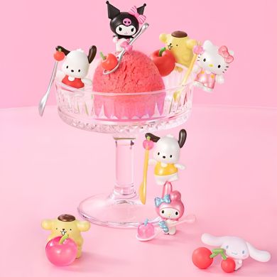 Фігурка-сюрприз POP TOP HELLO KITTY ТА ДРУЗІ ВИШЕНЬКИ (в ас.) 24MQD-007