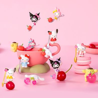 Фігурка-сюрприз POP TOP HELLO KITTY ТА ДРУЗІ ВИШЕНЬКИ (в ас.) 24MQD-007