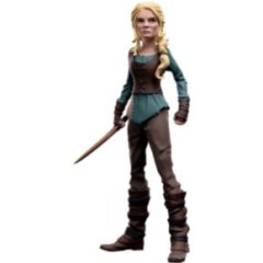 Фигурка WITCHER Season2 Ciri of Cintra Mini Epics (Ведьмак) 345003809