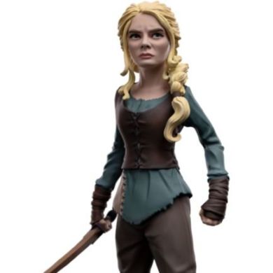Фигурка WITCHER Season2 Ciri of Cintra Mini Epics (Ведьмак) 345003809