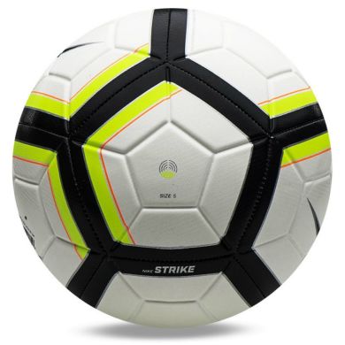 Футбольный Nike мяч Strike Team SC3176-100