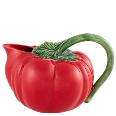Глечик 2,75 л Tomato Bordallo Pinheiro 28x29.5x20.3cm 65026853