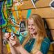 Головоломка RUBIK'S S3 КУБИК 2х2 МИНИ 6064596