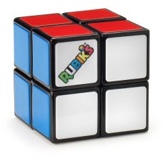 Головоломка RUBIK'S S3 КУБИК 2х2 МИНИ 6064596