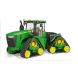 Іграшка Bruder трактор John Deere 9620RX на гусеницях 1:16 04055