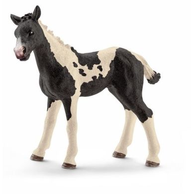 Іграшка-фігурка Schleich Лоша породи Пінто 6688034