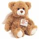 Іграшка м'яка Ведмедик Янгол-охоронець 20 см Teddy Hermann 913993