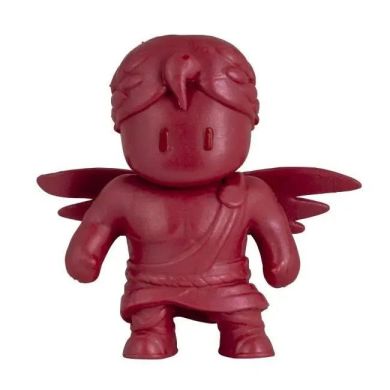 Игрушка растягивающая Stumble Guys (Ruby Cupidt) Monster Flex 97013