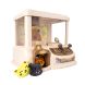 Игрушечный автомат &laquo;Капибара&raquo; 3376