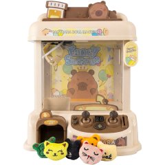 Игрушечный автомат &laquo;Капибара&raquo; 3376