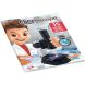 Игрушечный Микроскоп 15 экспериментов BUKI FRANCE MR400