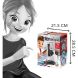 Игрушечный Микроскоп 15 экспериментов BUKI FRANCE MR400