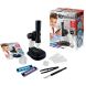 Игрушечный Микроскоп 15 экспериментов BUKI FRANCE MR400