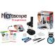 Игрушечный Микроскоп 15 экспериментов BUKI FRANCE MR400