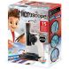 Игрушечный Микроскоп 15 экспериментов BUKI FRANCE MR400