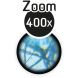 Игрушечный Микроскоп 15 экспериментов BUKI FRANCE MR400