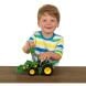 Іграшковий Транспортер JD з трактором JD, 1:24 Klein 3908