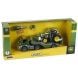 Іграшковий Транспортер JD з трактором JD, 1:24 Klein 3908