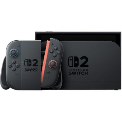 Ігрова консоль Nintendo Switch 2 Console Mario Kart World Bundle 0045496321529