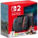 Ігрова консоль Nintendo Switch 2 Console Mario Kart World Bundle 0045496321529