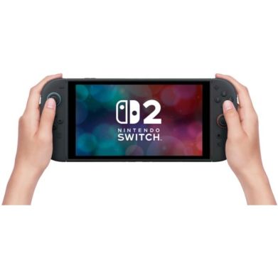 Ігрова консоль Nintendo Switch 2 Console Mario Kart World Bundle 0045496321529