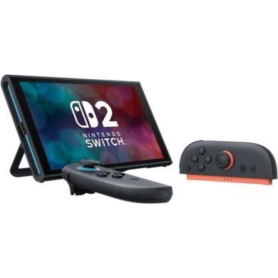 Ігрова консоль Nintendo Switch 2 Console Mario Kart World Bundle 0045496321529