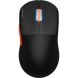 Игровая мышь HATOR Quasar 2 PRO wireless HTM560BO black/orange