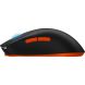 Игровая мышь HATOR Quasar 2 PRO wireless HTM560BO black/orange