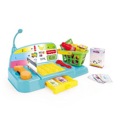 Игровой набор Fisher-Price Кассовый аппарат 1805