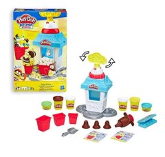 Набор для творчества с пластилином Play-Doh Попкорн E5110