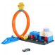 Игровой набор Суперполицейский участок Hot Wheels JBM71
