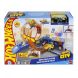 Игровой набор Суперполицейский участок Hot Wheels JBM71
