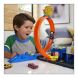 Игровой набор Суперполицейский участок Hot Wheels JBM71