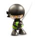 Інтерактивна фігурка Funrise Ніндзя Shadow Ripper 70505