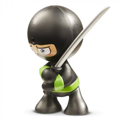 Інтерактивна фігурка Funrise Ніндзя Shadow Ripper 70505