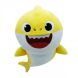 Інтерактивна м'яка іграшка Baby Shark малюк Акуленятко PFSS-08001-01