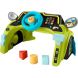 Інтерактивне кермо Маленький водій з технологією Smart Stages Fisher-Price HTW88