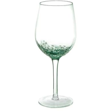 Келих для вина POMAX BUBBLE, ⌀8.5, світло-зелений, арт.38316-LGE-05