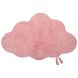 Коврик Nattiot Розовое облако 70 x 110 см 1047450588