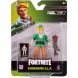 Коллекционная фигурка Fortnite Micro Legendary Series Codename E.L.F., 6см FNT0947