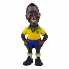 Коллекционная фигурка PEL&Eacute; BRAZIL 1ST KIT 12 см MINIX 18024