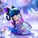 Коллекционная фигурка POP TOP Rolife серии Nanci - ПОЭТИЧЕСКАЯ КРАСОТА (в дисп., в асс.) Pop Top ZPXX