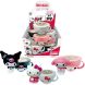 Коллекционная фигурка-сюрприз HELLO KITTY И ДРУЗЬЯ S2 КАПУЧИНО (в диспл.) 40/FB25