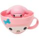 Коллекционная фигурка-сюрприз HELLO KITTY И ДРУЗЬЯ S2 КАПУЧИНО (в диспл.) 40/FB25