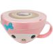 Коллекционная фигурка-сюрприз HELLO KITTY И ДРУЗЬЯ S2 КАПУЧИНО (в диспл.) 40/FB25