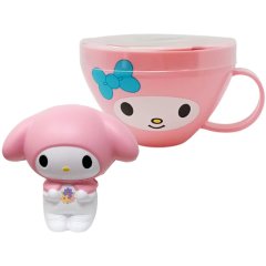 Коллекционная фигурка-сюрприз HELLO KITTY И ДРУЗЬЯ S2 КАПУЧИНО (в диспл.) 40/FB25