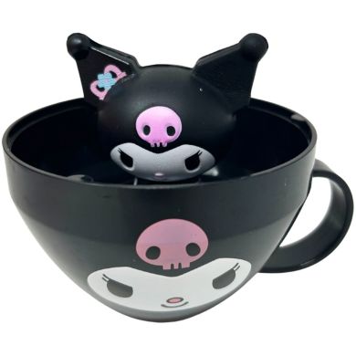 Коллекционная фигурка-сюрприз HELLO KITTY И ДРУЗЬЯ S2 КАПУЧИНО (в диспл.) 40/FB25