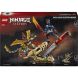 Конструктор Битва у черепа Дракона с мечом Lego Ninjago 71871