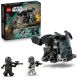 Конструктор Боевой набор &laquo;Боец смерти и Ночной пехотинец&raquo; LEGO Star Wars TM 75412