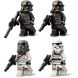 Конструктор Боевой набор &laquo;Боец смерти и Ночной пехотинец&raquo; LEGO Star Wars TM 75412